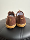 Keds Brown Shoes, 8