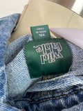 Wild Fable Denim Jacket, XXL