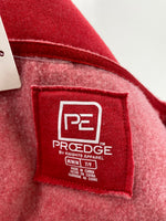 New ProEdge Indiana IU Sweatshirt, M