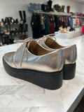 Aldo Metallic Shoes, 8