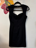 White House Black Market Black Dress, 2