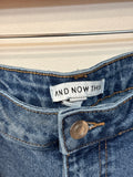 And Now This 26" Inseam Jeans, 31 (12)