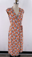 J. Crew Wrap Dress, S