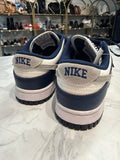 Nike Blue Shoes, 7