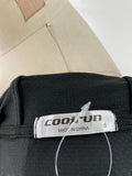 Coorun Black Jacket, S