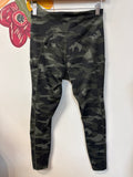 Athleta Camo 7/8 Ultimate Leggings, S