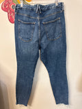Good American 29" Inseam Jeans, 15
