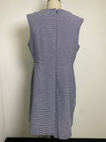 Tommy Hilfiger Blue Dress, 14