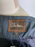 Cole Haan Black Jacket, M