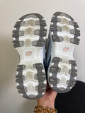 Skechers Blue Shoes, 9