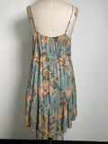 So Green Dress, L
