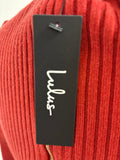New Lulus Sweater Dress, S