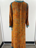 Soft Surroundings Pocket Dress, M