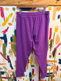 Victoria's Secret Purple 28" Inseam Joggers, L