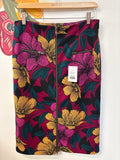 Worthington Print Skirt, 12