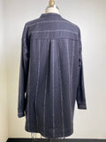 Eileen Fisher Black Top, S