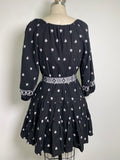 a loves a Black Dress, M