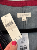 New Pilcro Anthropologie Denim Vest, S (retail $118)