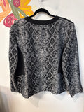 Kasper Black Jacket, 20W