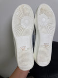 Ryka Silver Mules, 10
