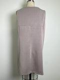 FLX Taupe Dress, M