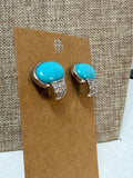 Sterling Silver  Earrings