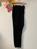 St. John's Bay Black Jeans, 22W