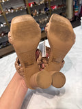 A New Day Tan Sandals, 6