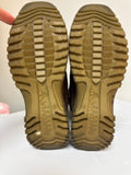 Santana Canada Brown Boots, 8