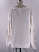 Lilly Pulitzer "Cheery" Sweatshirt, XXL