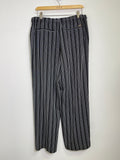 Tommy Hilfiger Black 31" Inseam Pants, M