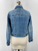 Sonoma Denim Jacket, S