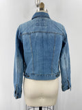 Sonoma Denim Jacket, S