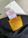 Ruby Rd Black Denim Jacket, 12 Petite