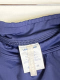 Lands End Blue Swim Skirt, 10