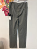 New Eddie Bauer Green Traverse Trail 32" Inseam Pants, M