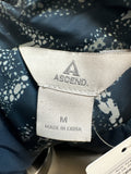 Ascend Print Vest, M