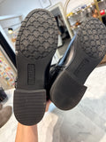 Unlisted Black Boots, 8.5