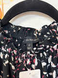 Banana Republic Black Dress, 2