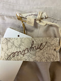 New Mystree Tan Jacket, L
