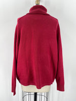 New Eloquii Turtleneck Sweater, 18/20