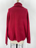 New Eloquii Turtleneck Sweater, 18/20