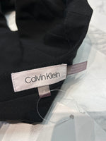 Calvin Klein Black Dress, 8