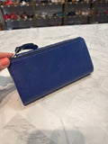 Fossil Leather Wallet