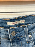 Levi's 726 Flare Jeans, 28 (6)