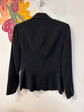 Anne Klein Black Blazer Jacket, 2