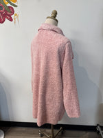 Hue Pink Jacket, S/M