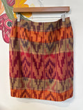 Lauren Ralph Lauren Wrap Skirt, 8