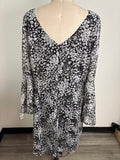 Jessica Howard Black Dress, 16