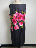 Tahari Black Dress, 12